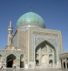 Goharshad Mosque Mashhad.JPG