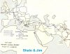 1975 Map Jrny to India Shale.JPG