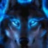 Ice Wolf