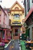 Bar Harbor - Maine - USA - Route 66 Restaurant.jpg
