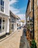 Beautiful Sunny Day In Pretty Little St. Ives Cornwall.jpg