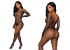 27. Rhinestone Bodysuit Crystal Bodysuit Catsuit.png