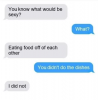 know-would-be-sexy-eating-food-off-each-other-did-not-didnt-do-dishes.png