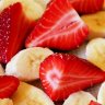 Strawberry Banana
