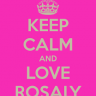 Rosaly