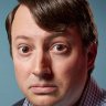 Mark Corrigan