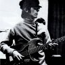 George Harrison