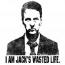 Jack's wasted life
