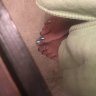 Painted tentoes