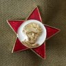Lone Soviet