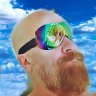 Space City Spaceman