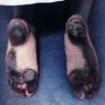 Dirtyfeet98