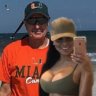 LatinaNudistWife