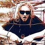 layne stayley  vocalist of alice in chains