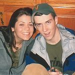 sarah/steve-o