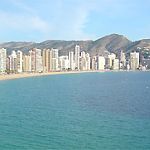 Benidorm Costa Blanca Spain