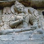 Prambanan