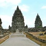 Prambanan