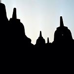 Borobudur - Java