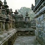 Borobudur - Java