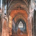 Chester Cathedral