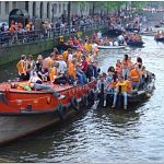 queens day 3