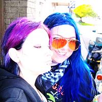 Midget Bob and Me