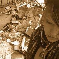 Symphony of Destruction.