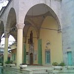 Turkish Mosque