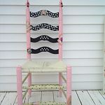 Ladderback Chair