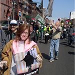 Annie in Harlem