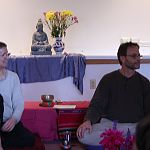 meditation retreat in delaware
