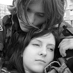 Me and Irene
