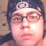 LookingUpAtTheCamera