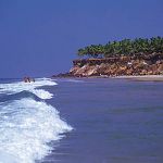 kerala beaches