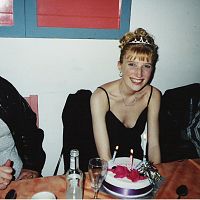 my 18th birthday, how anarexic do i look?