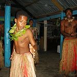 Bula Dance, Coconut Bay, Fiji