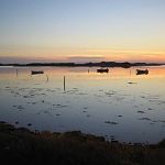 Samso Island, Denmark. Very special place.