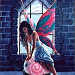My sweet fairy