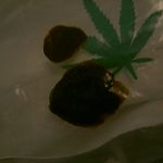 barney rubble ice hash