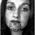 Only a few examples for Maori Tattoo's