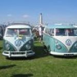 VW Kombi Vans