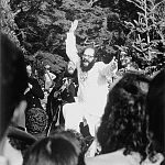 Allen Ginsberg
