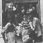 Columbia University Student Protests