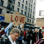 One Love Marches On