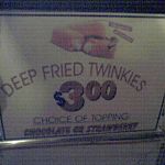 Fair Food