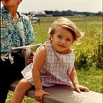 children of the sixties.