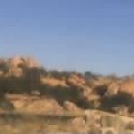desert