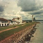 Galle Lighthouse