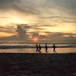 Sri Lanka Sunset
